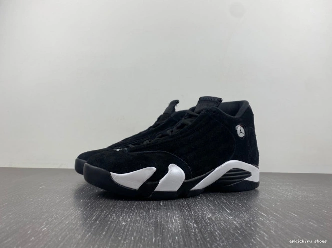 Cheap 14 Black University Jordan 487471-016 Air Red White 0817